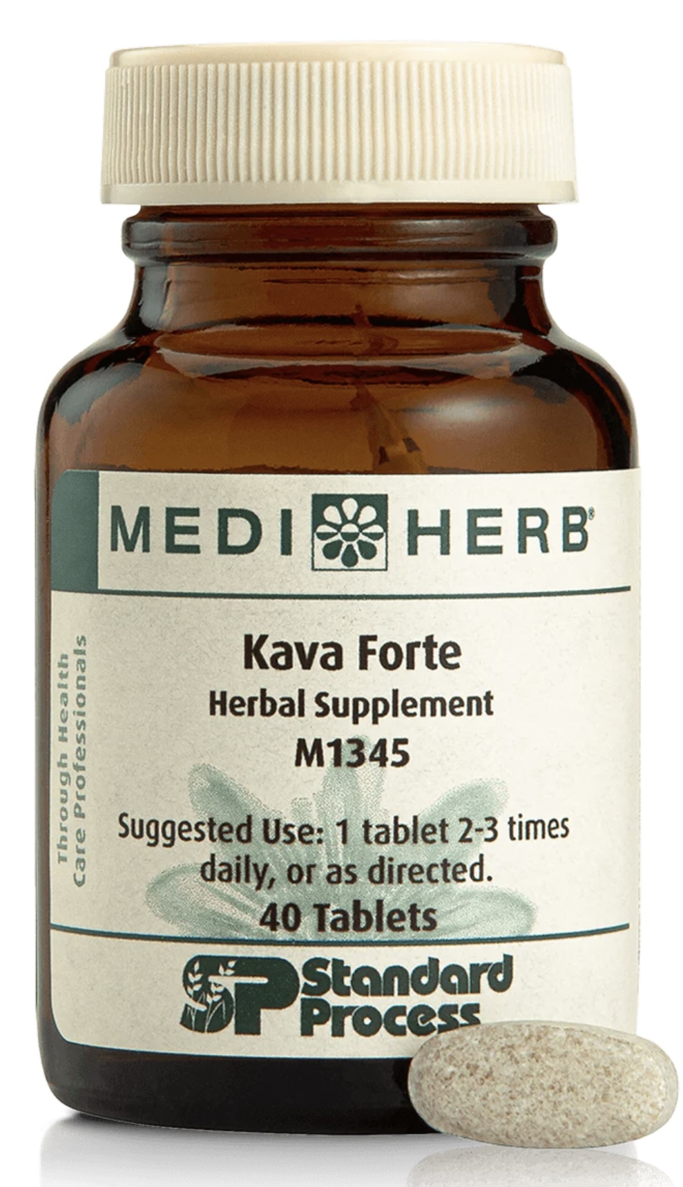 Kava Forte Bottle