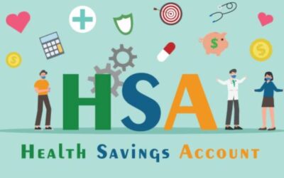 Mind Body Healing News: Using HSA Accounts