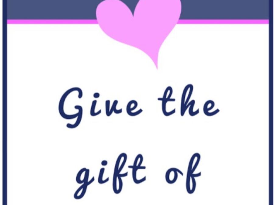 Give the Gift of Massage for Mother's Day